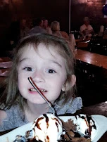Brownie Sundae