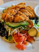 California Salad