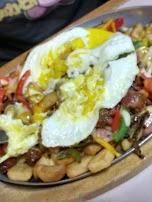 Meat Lover's Skillet