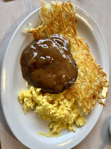 Peachtree Restaurant and pie house photo 5